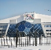 Спортивные комплексы в Южно-Уральске