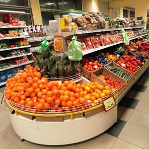 Супермаркеты Южно-Уральска